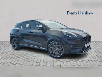 Used Ford Puma 2023 for sale - 79326417: Photo