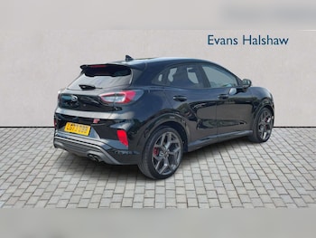 Used Ford Puma 2023 for sale - 79326417: Photo
