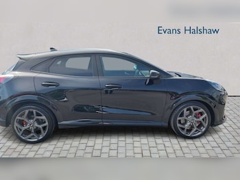 Used Ford Puma 2023 for sale - 79326417: Photo