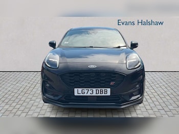 Used Ford Puma 2023 for sale - 79326417: Photo