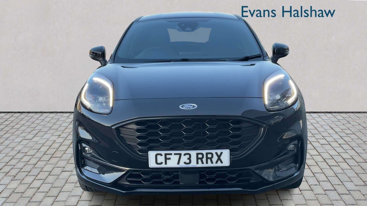 Used Ford Puma 2023 for sale - 77756565: Photo 4