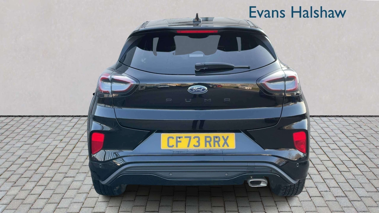 Used Ford Puma 2023 for sale - 77756565: Photo 5