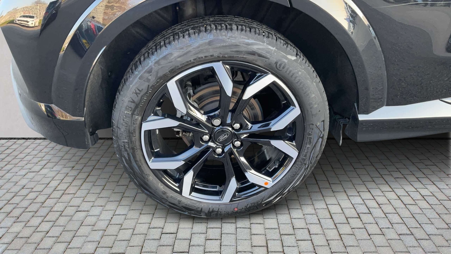 Used Ford Puma 2023 for sale - 77756565: Photo 6