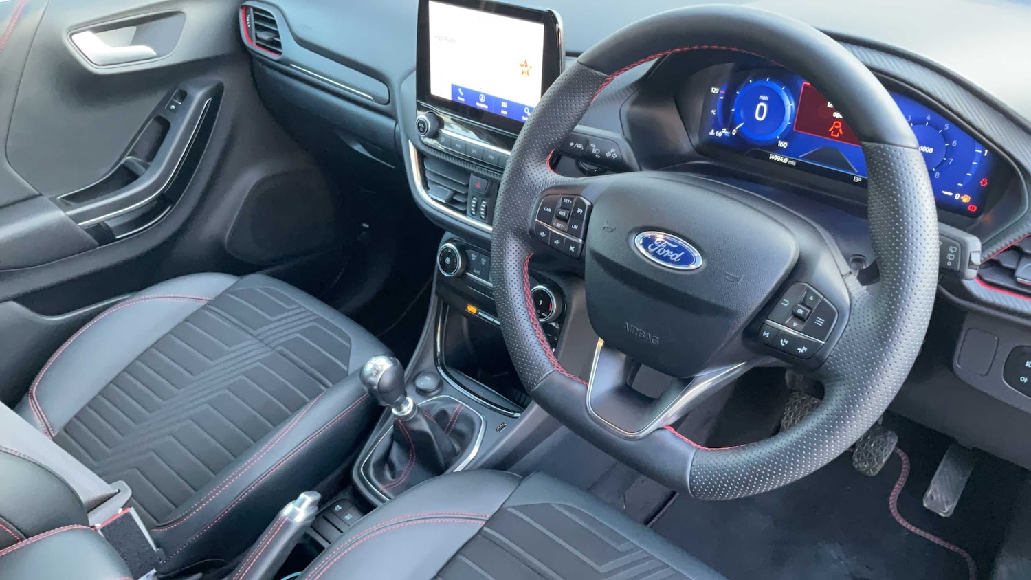 Used Ford Puma 2023 for sale - 77756565: Photo 8