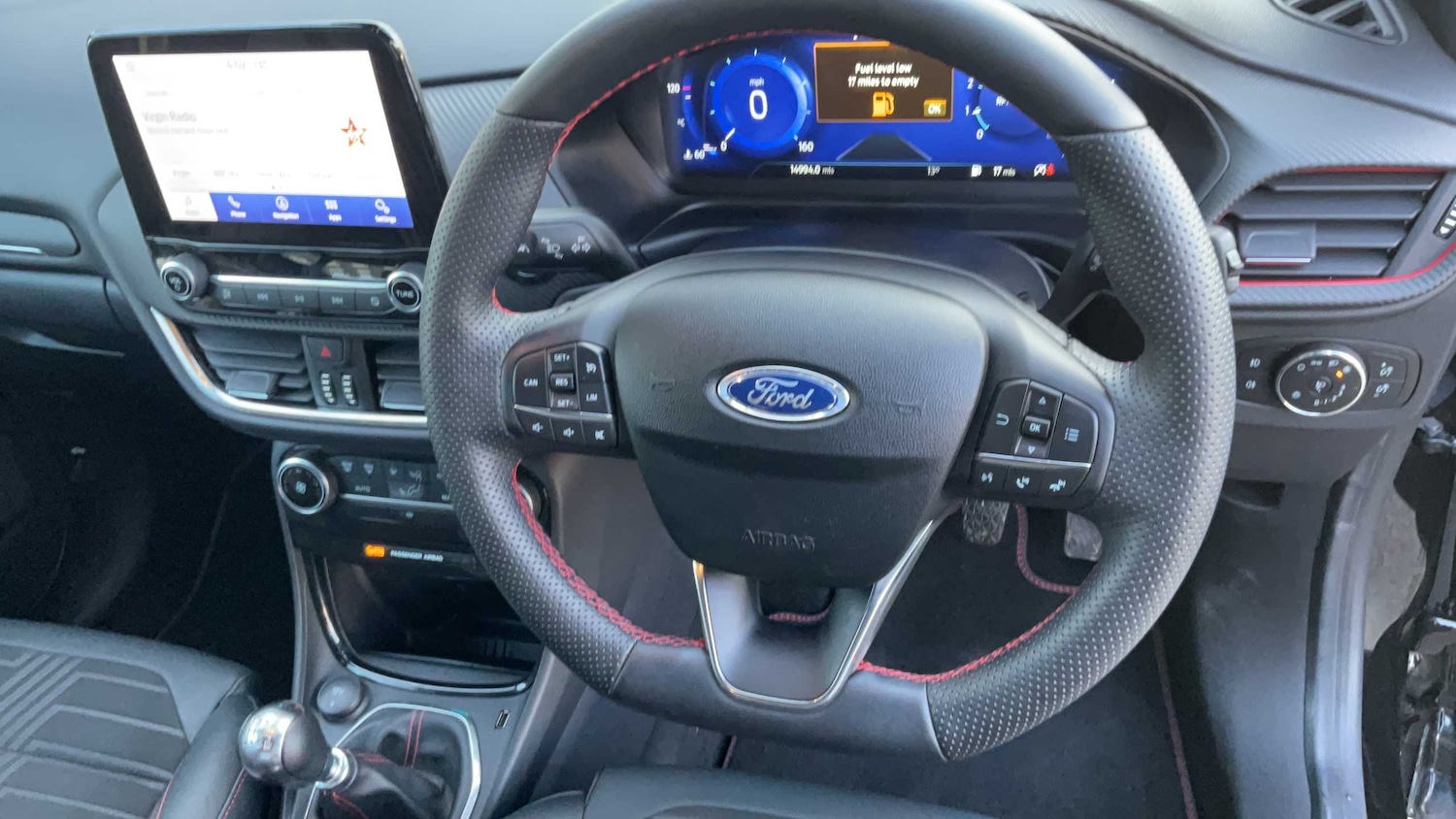 Used Ford Puma 2023 for sale - 77756565: Photo 9