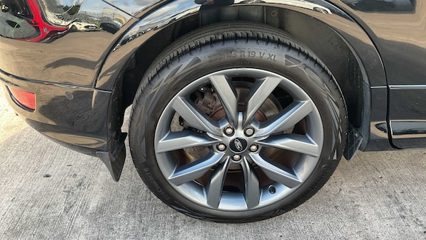 Used Ford Kuga 2019 for sale - 76113342: Photo 10