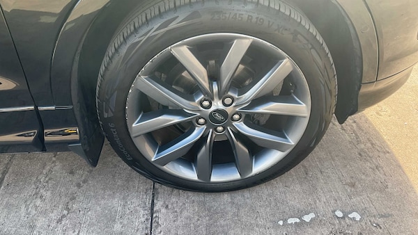 Used Ford Kuga 2019 for sale - 76113342: Photo 11