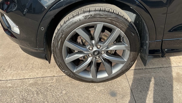 Used Ford Kuga 2019 for sale - 76113342: Photo 12