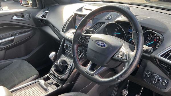 Used Ford Kuga 2019 for sale - 76113342: Photo 15