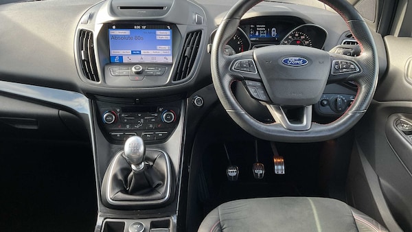 Used Ford Kuga 2019 for sale - 76113342: Photo 18
