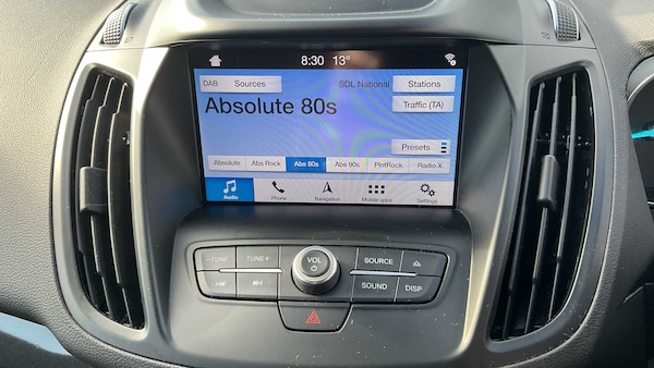 Used Ford Kuga 2019 for sale - 76113342: Photo 21