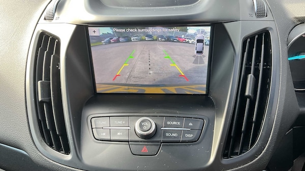 Used Ford Kuga 2019 for sale - 76113342: Photo 23