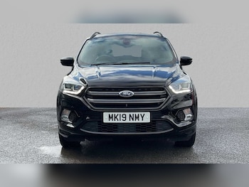 Used Ford Kuga 2019 for sale - 76113342: Photo 2
