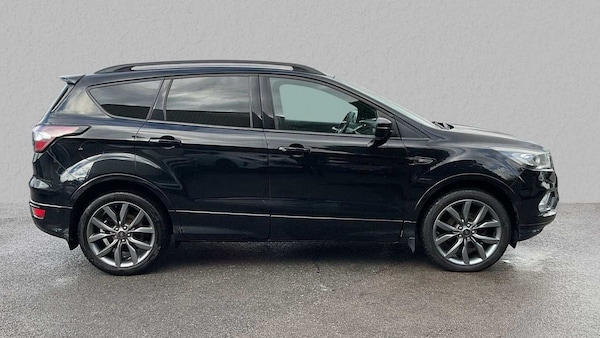 Used Ford Kuga 2019 for sale - 76113342: Photo 3