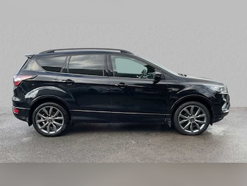 Used Ford Kuga 2019 for sale - 76113342: Photo 3