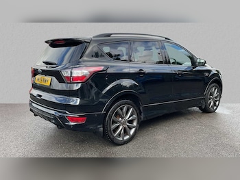 Used Ford Kuga 2019 for sale - 76113342: Photo 4