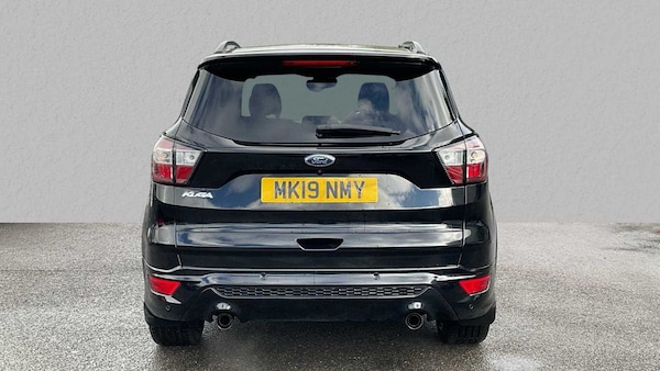 Used Ford Kuga 2019 for sale - 76113342: Photo 5