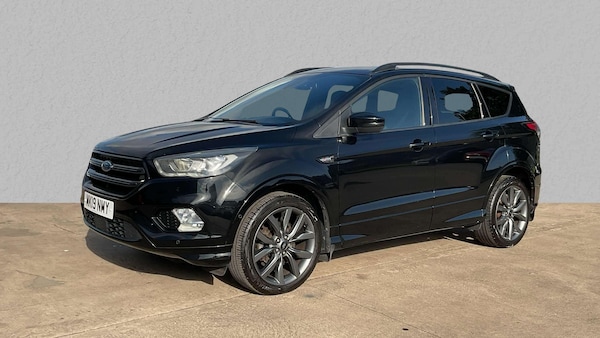 Used Ford Kuga 2019 for sale - 76113342: Photo 6