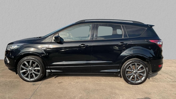 Used Ford Kuga 2019 for sale - 76113342: Photo 7