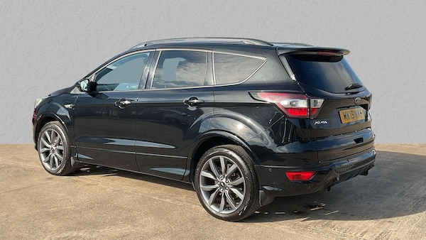 Used Ford Kuga 2019 for sale - 76113342: Photo 8