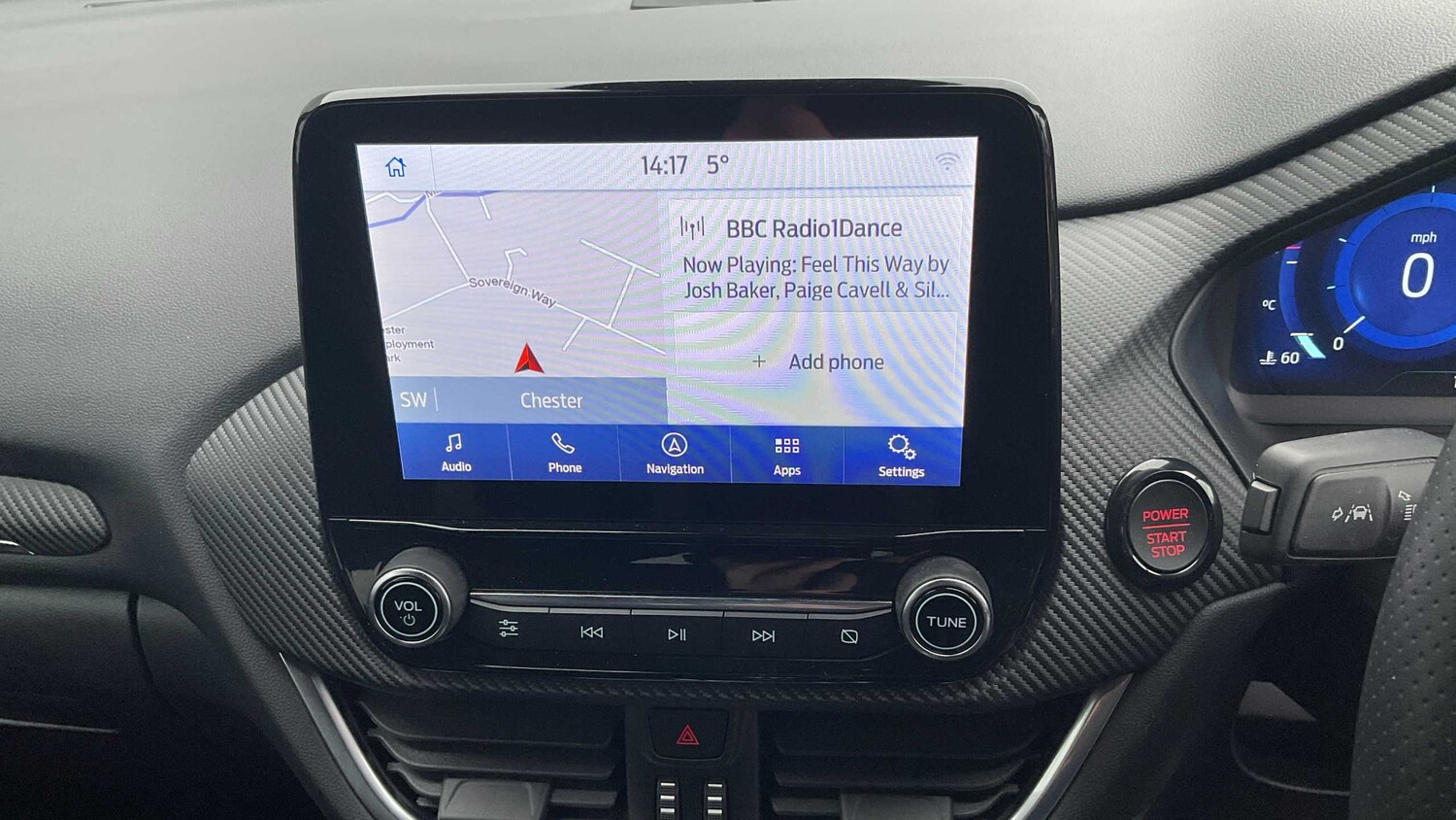 Used Ford Puma 2023 for sale - 77615422: Photo 11