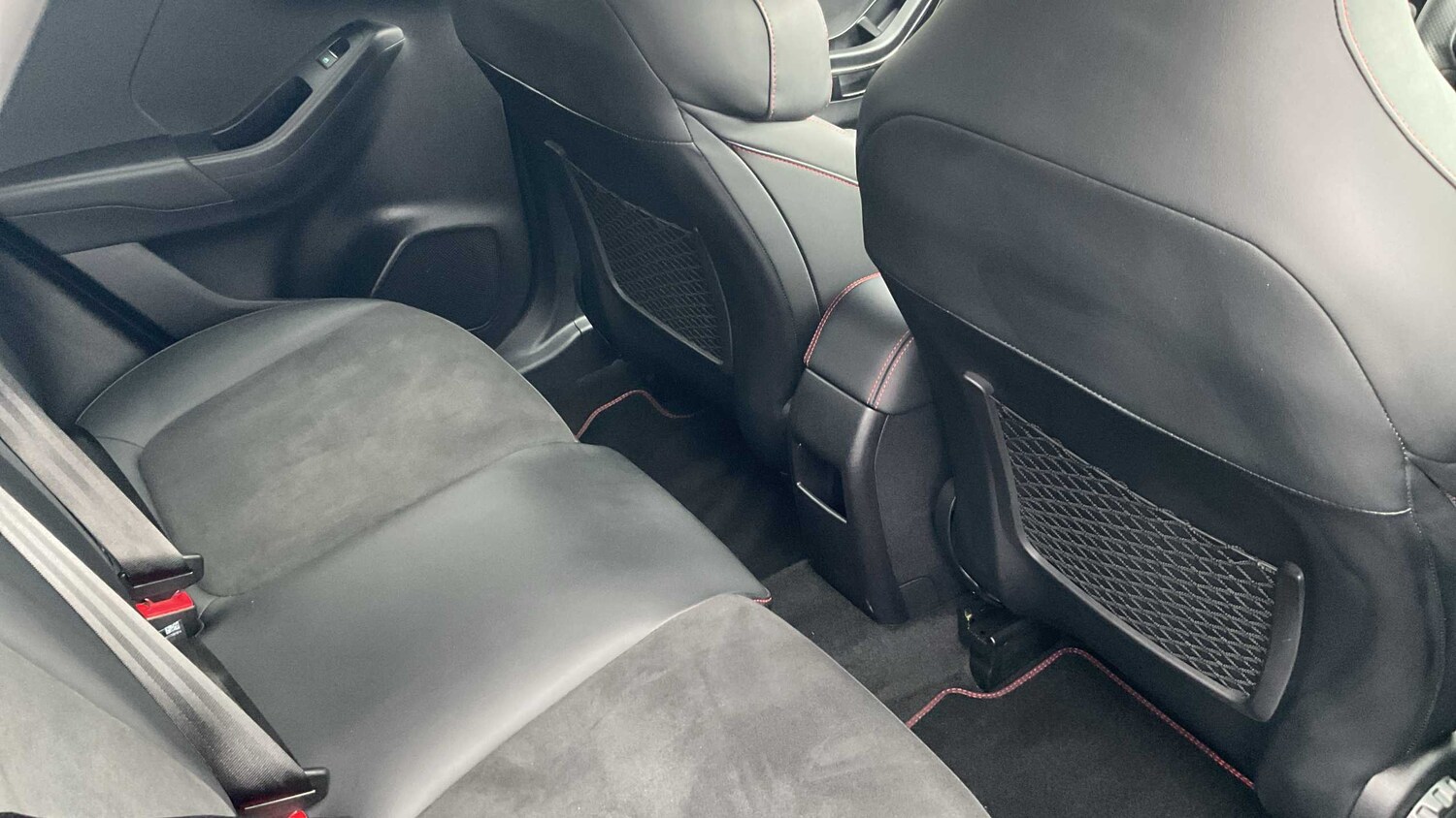 Used Ford Puma 2023 for sale - 77615422: Photo 12