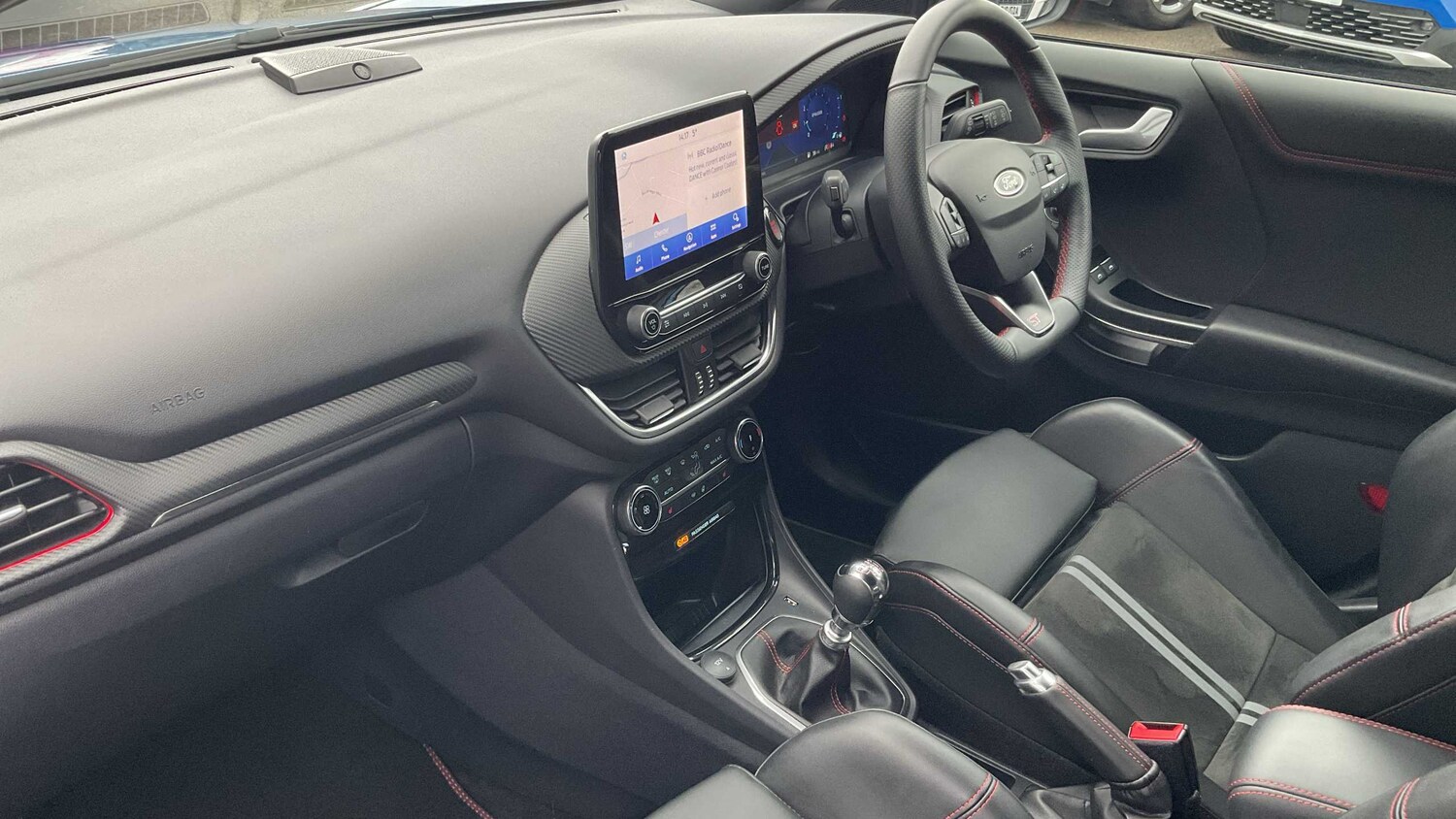 Used Ford Puma 2023 for sale - 77615422: Photo 13