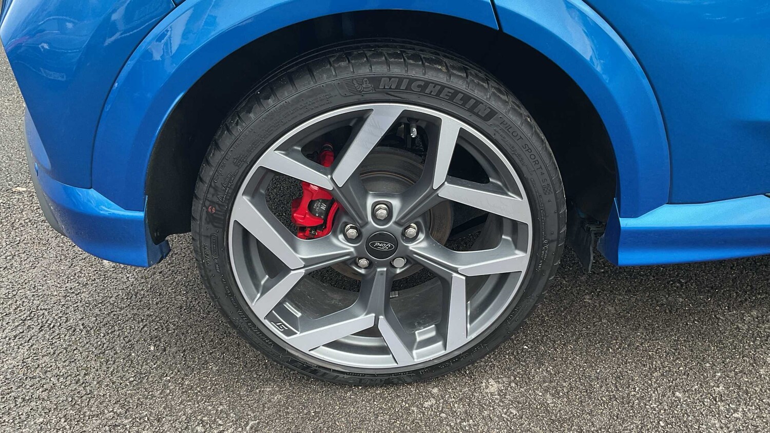 Used Ford Puma 2023 for sale - 77615422: Photo 6