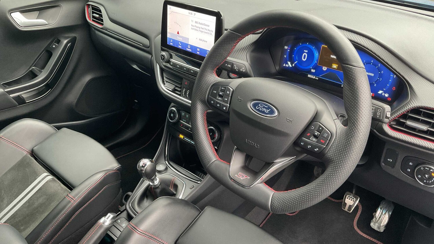 Used Ford Puma 2023 for sale - 77615422: Photo 8