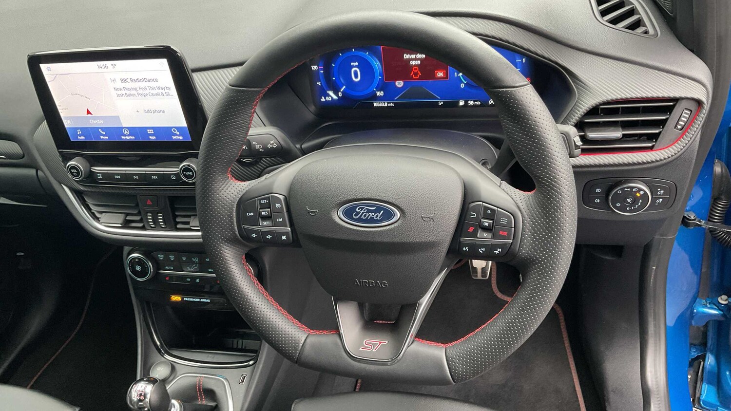 Used Ford Puma 2023 for sale - 77615422: Photo 9