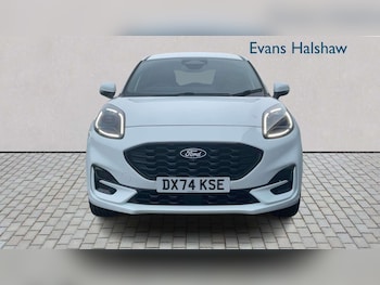 Used Ford Puma 2024 for sale - 78248159: Photo