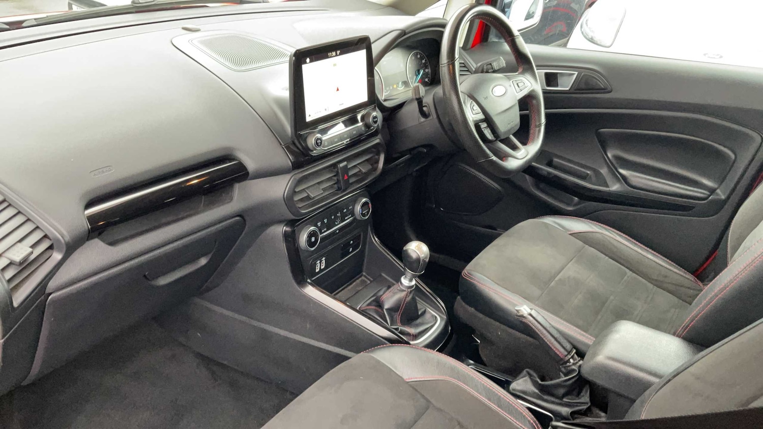 Used Ford Ecosport 2018 for sale - 77361388: Photo 13