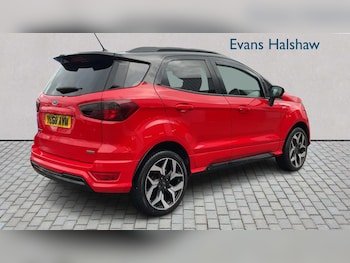 Used Ford Ecosport 2018 for sale - 77361388: Photo