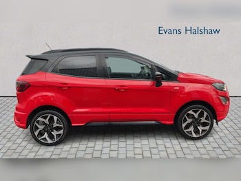 Used Ford Ecosport 2018 for sale - 77361388: Photo