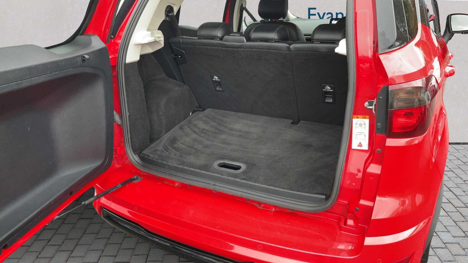 Used Ford Ecosport 2018 for sale - 77361388: Photo 7