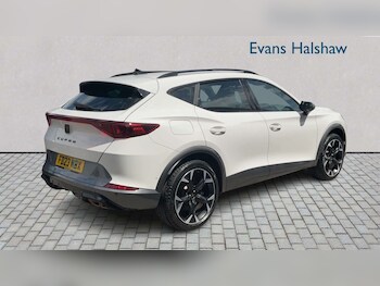 Used Cupra Formentor 2023 for sale - 78949540: Photo