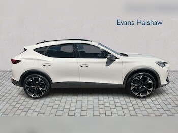 Used Cupra Formentor 2023 for sale - 78949540: Photo