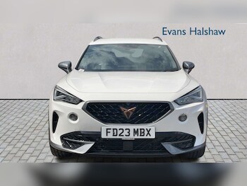Used Cupra Formentor 2023 for sale - 78949540: Photo