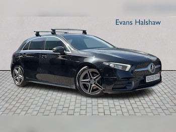 Used Mercedes-Benz A-Class 2020 for sale - 79015141: Photo