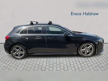 Used Mercedes-Benz A-Class 2020 for sale - 79015141: Photo