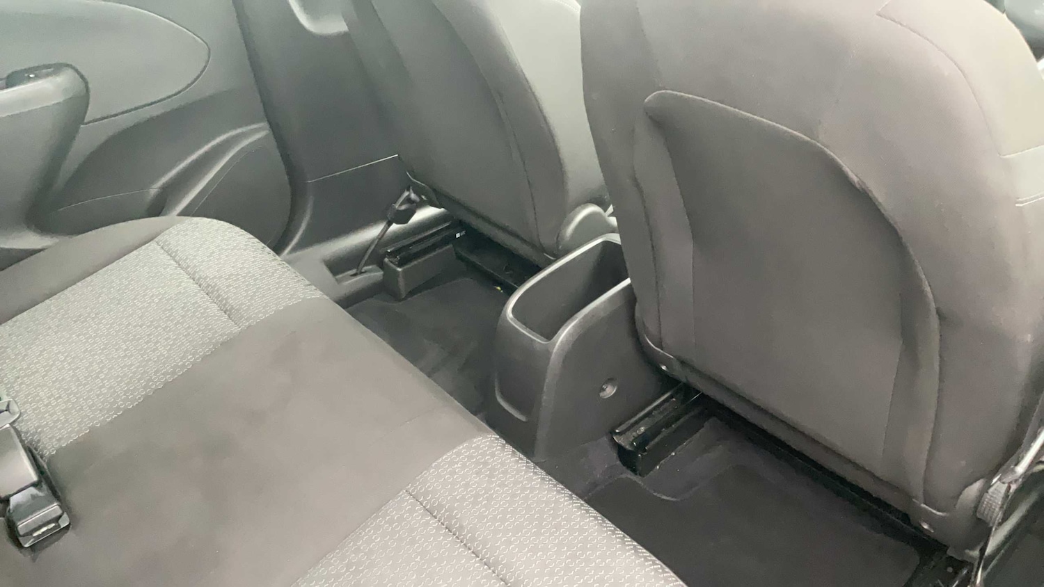 Used Vauxhall Crossland X 2018 for sale - 77995956: Photo 12