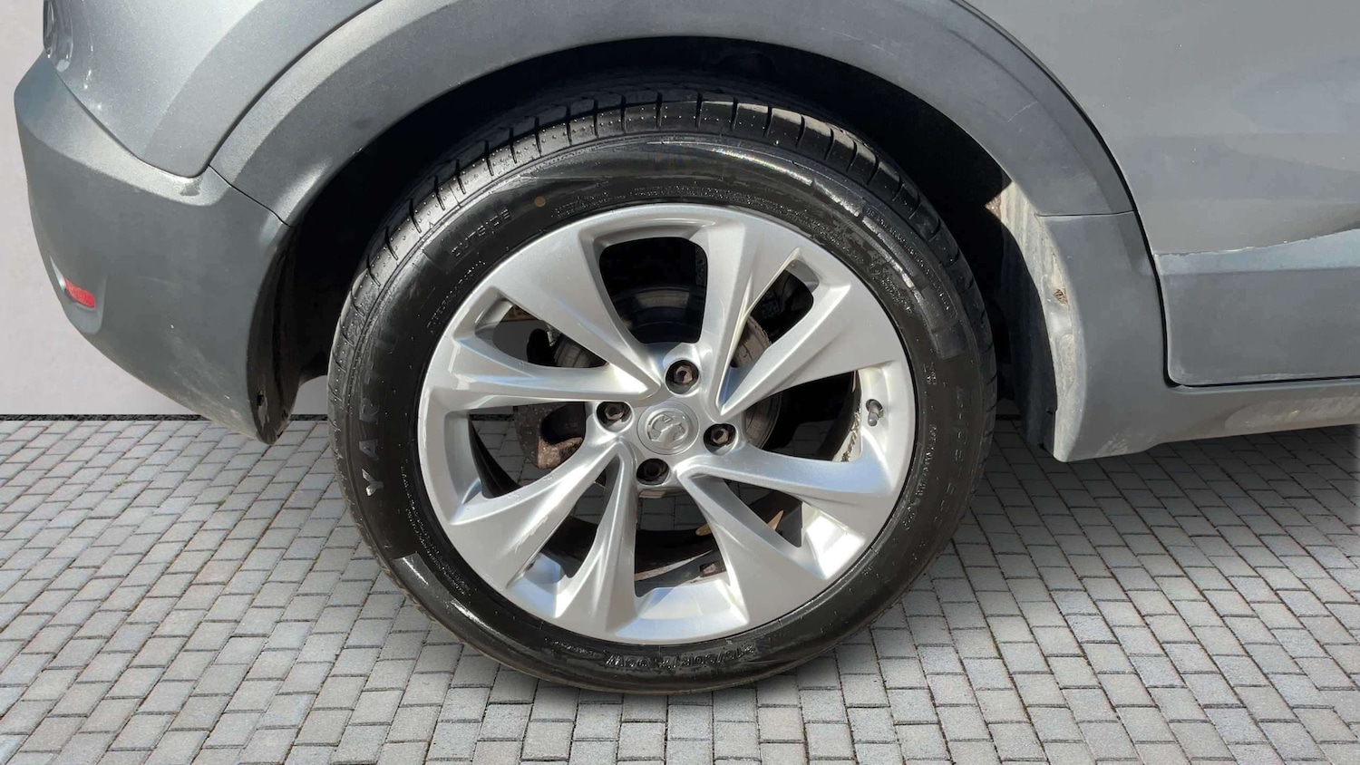 Used Vauxhall Crossland X 2018 for sale - 77995956: Photo 6