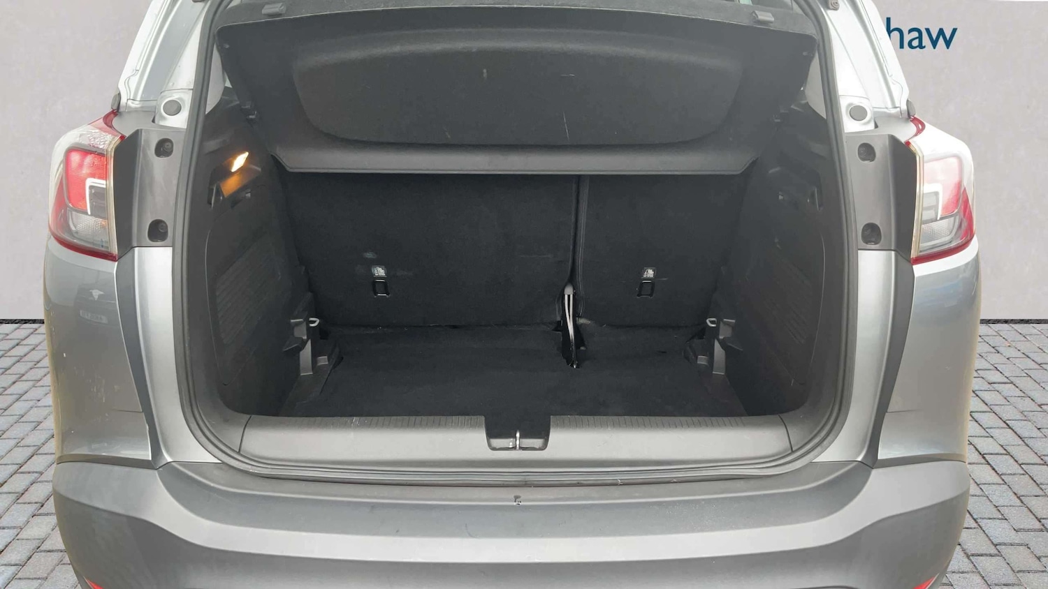 Used Vauxhall Crossland X 2018 for sale - 77995956: Photo 7