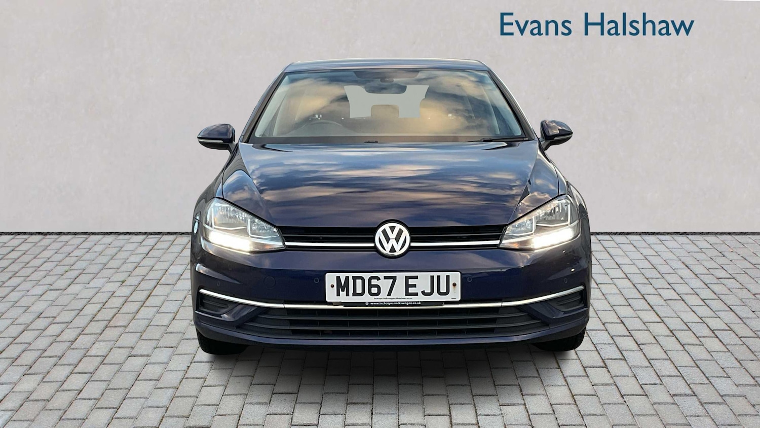 Used Volkswagen Golf 2018 for sale - 76916253: Photo 2