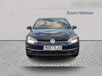 Used Volkswagen Golf 2018 for sale - 76916253: Photo