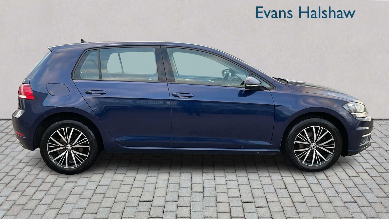 Used Volkswagen Golf 2018 for sale - 76916253: Photo 3