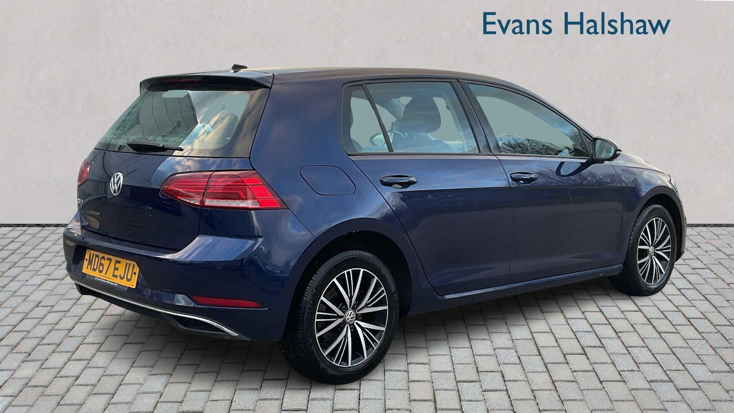 Used Volkswagen Golf 2018 for sale - 76916253: Photo 4