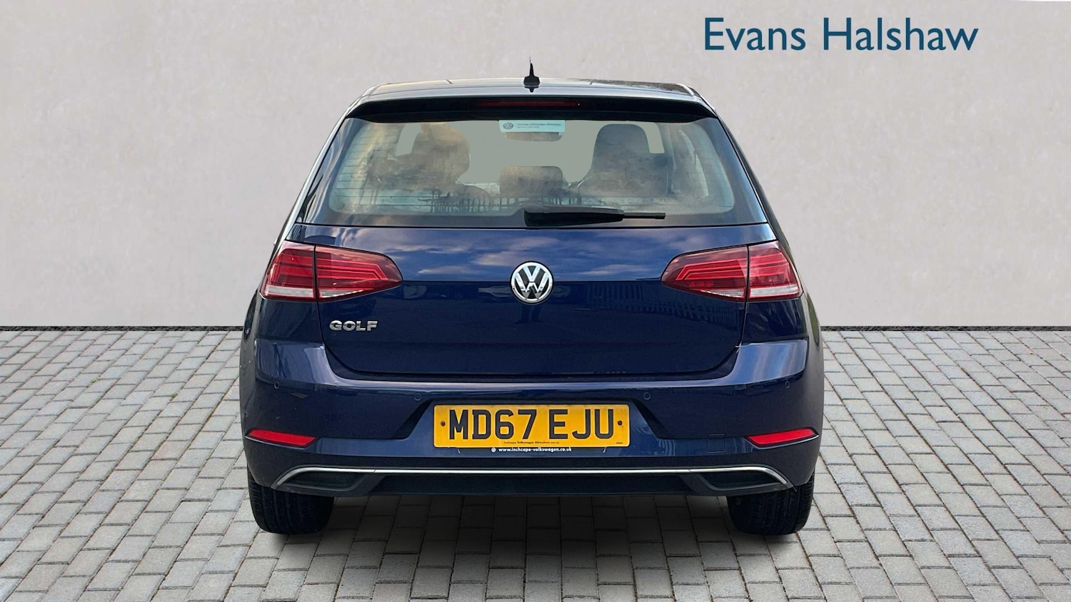 Used Volkswagen Golf 2018 for sale - 76916253: Photo 5