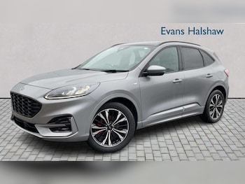 Used Ford Kuga 2022 for sale - 77281812: Photo