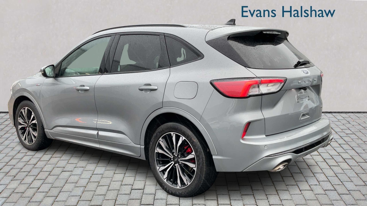 Used Ford Kuga 2022 for sale - 77281812: Photo 2